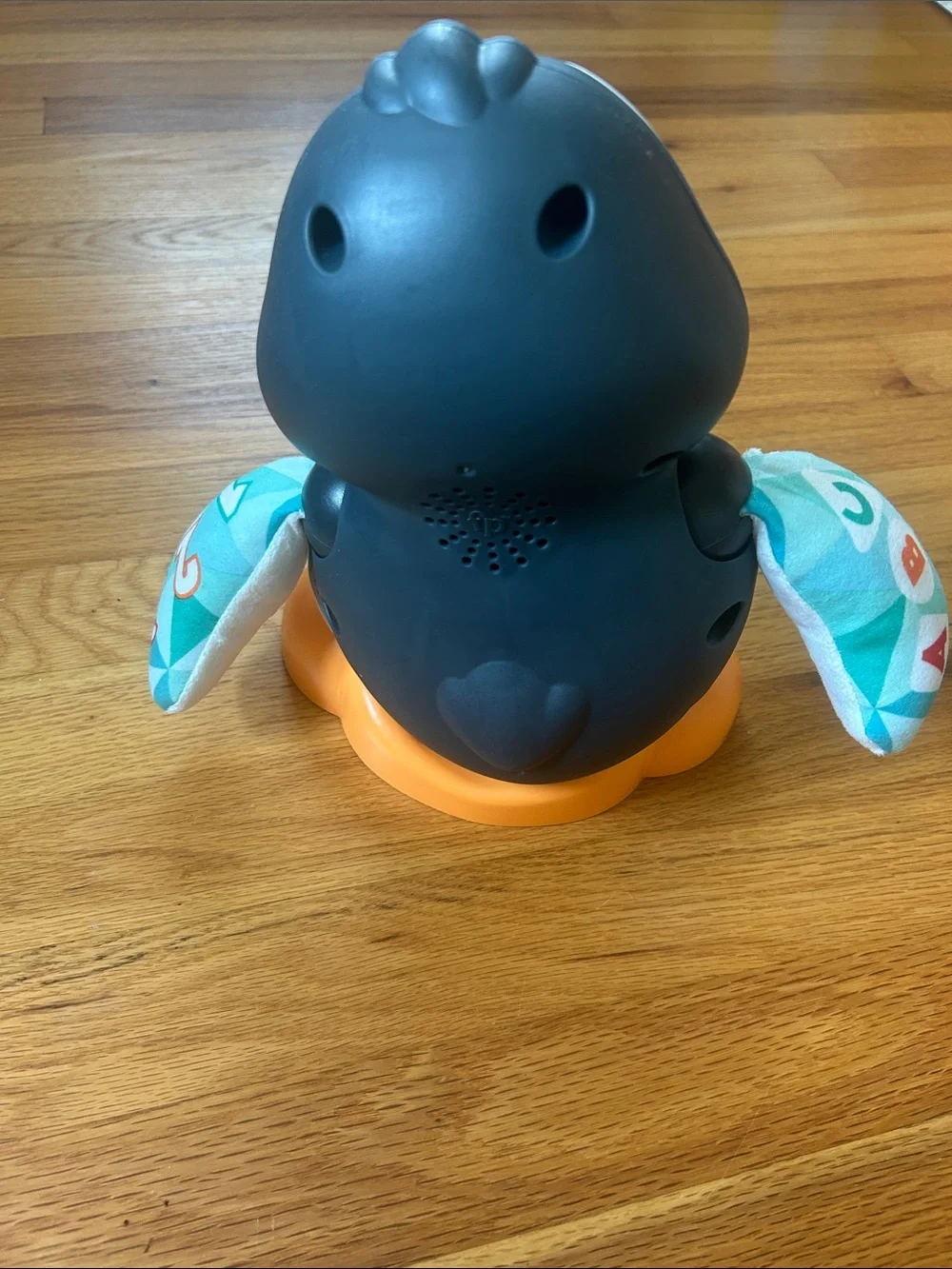 Fisher-Price phrases counting songs